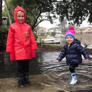 Meet your Posher, Christine